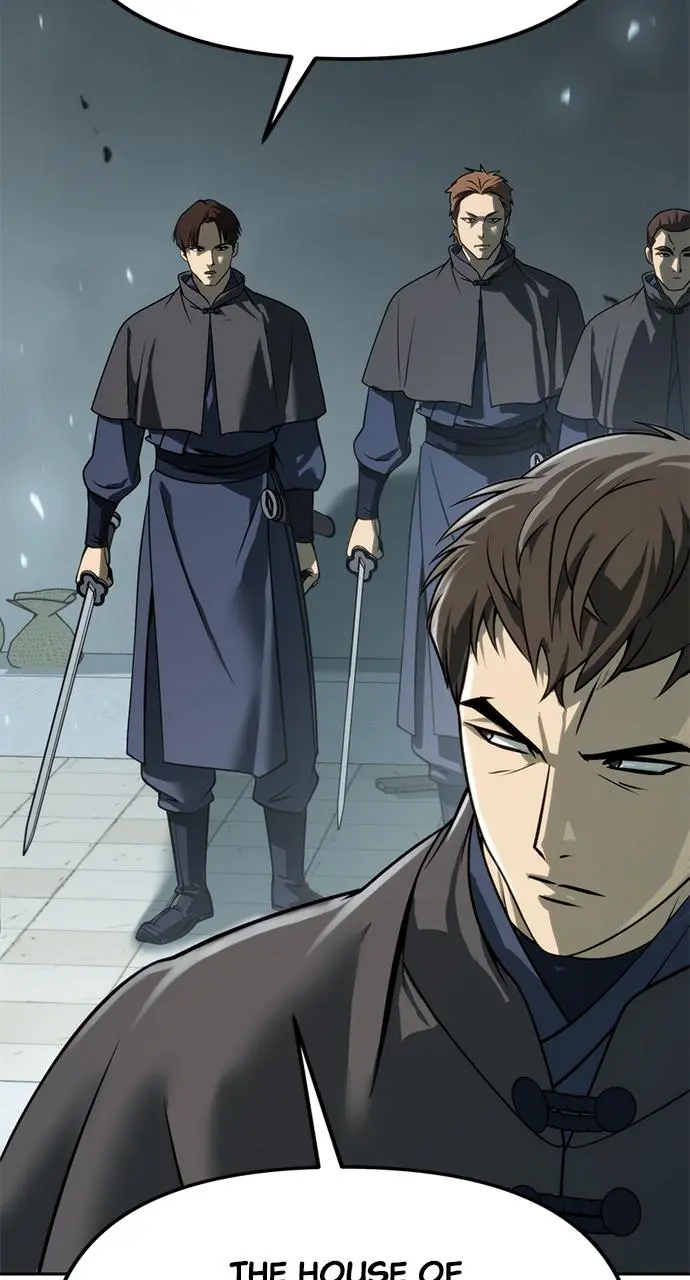 Chronicles of the Demon Faction Chapter 60