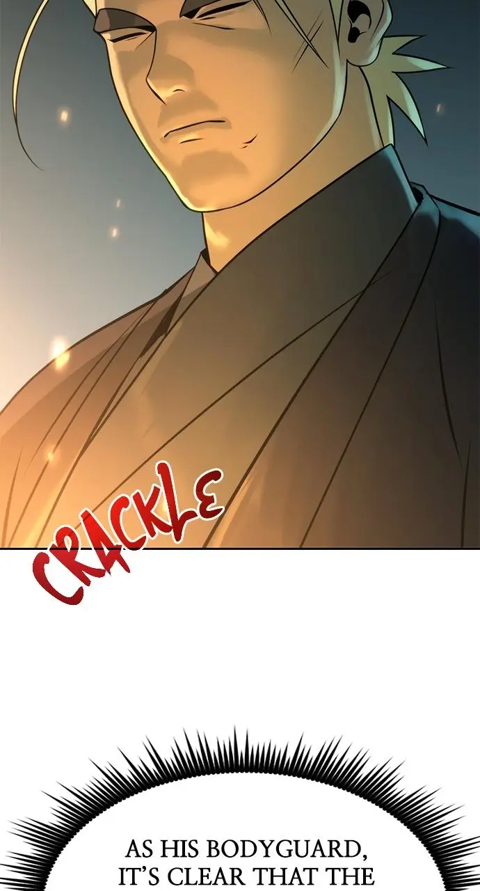 Chronicles of the Demon Faction Chapter 61