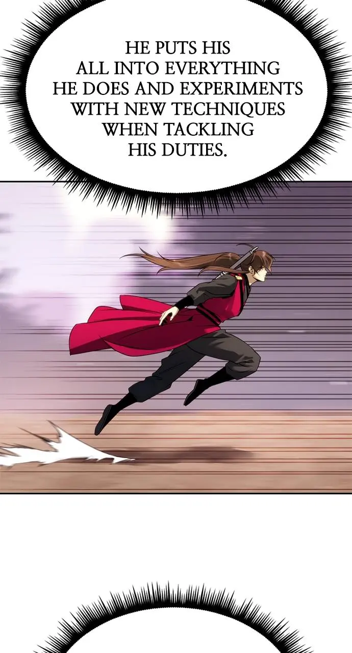 Chronicles of the Demon Faction Chapter 61
