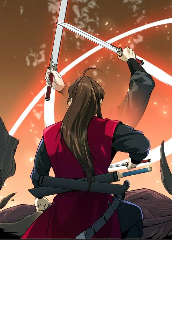 Chronicles of the Demon Faction Chapter 61