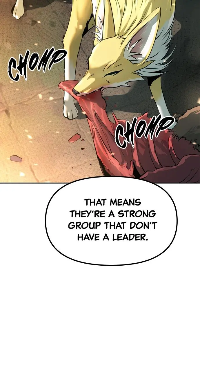 Chronicles of the Demon Faction Chapter 61