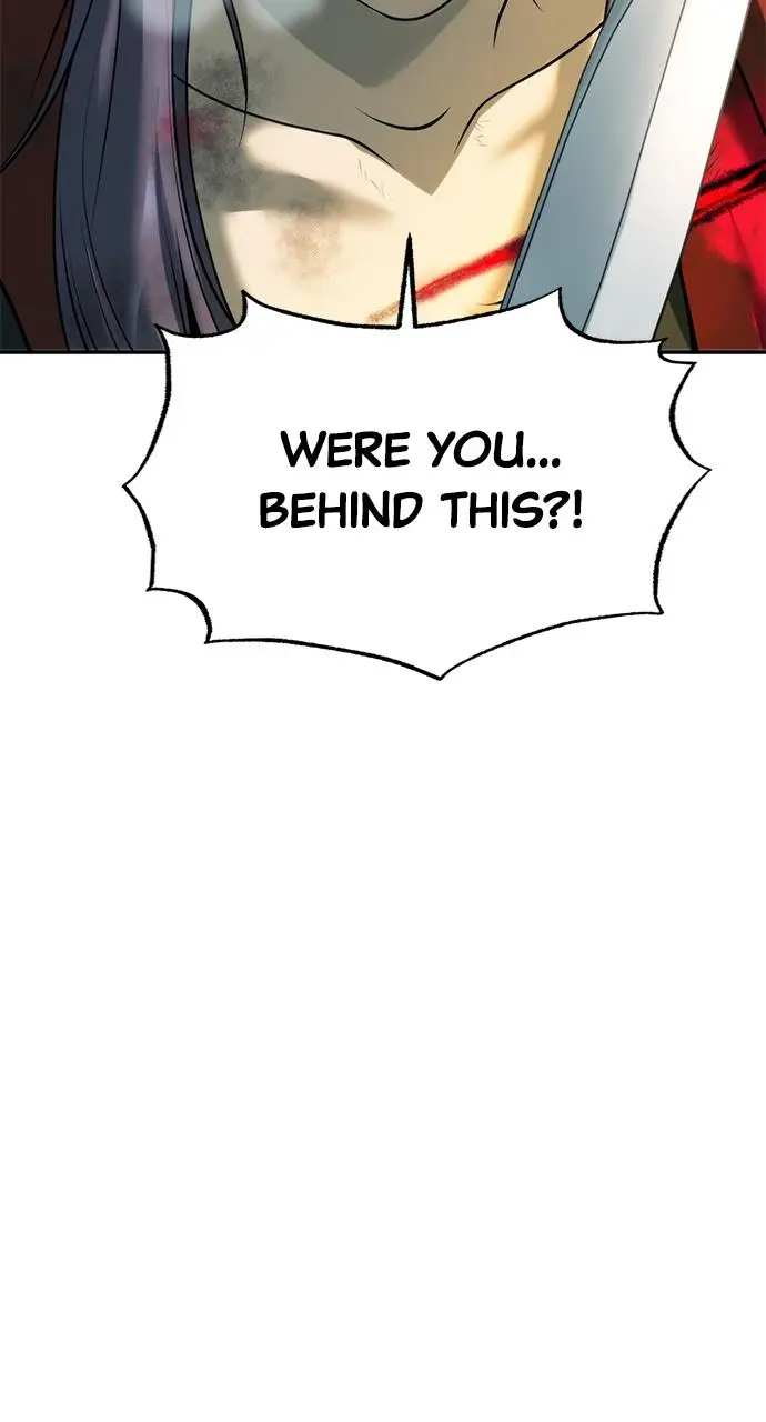 Chronicles of the Demon Faction Chapter 61