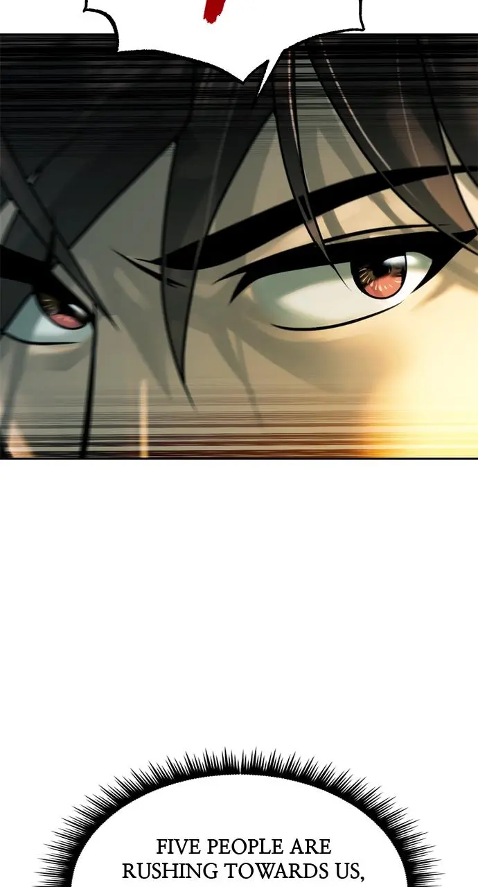Chronicles of the Demon Faction Chapter 61