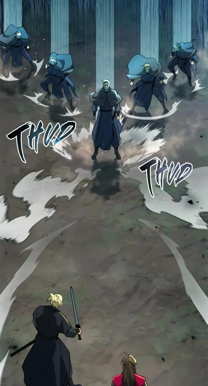 Chronicles of the Demon Faction Chapter 61