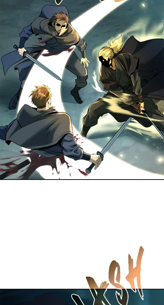 Chronicles of the Demon Faction Chapter 61