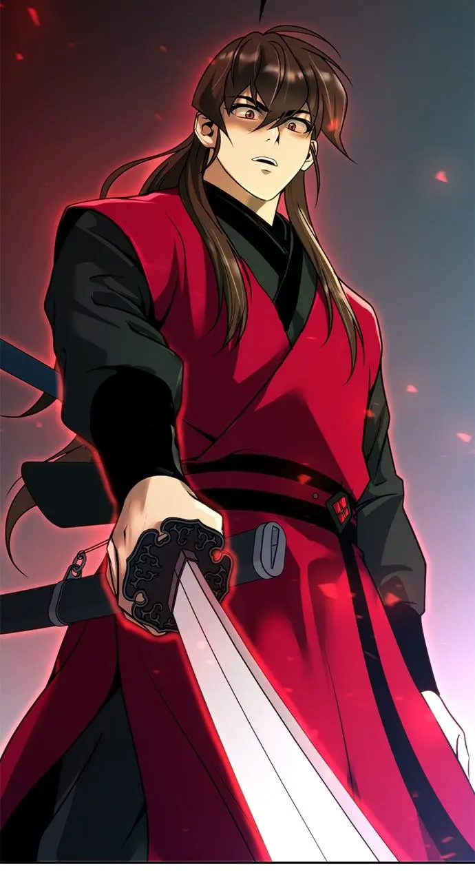 Chronicles of the Demon Faction Chapter 61