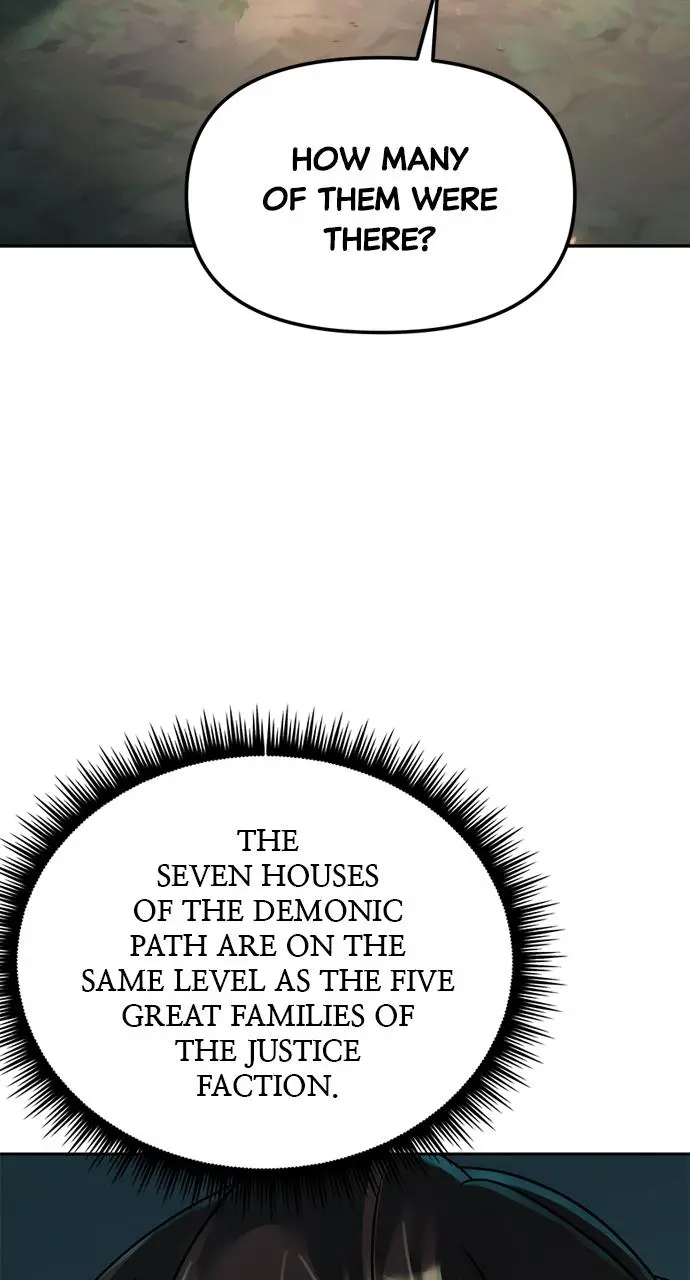 Chronicles of the Demon Faction Chapter 61