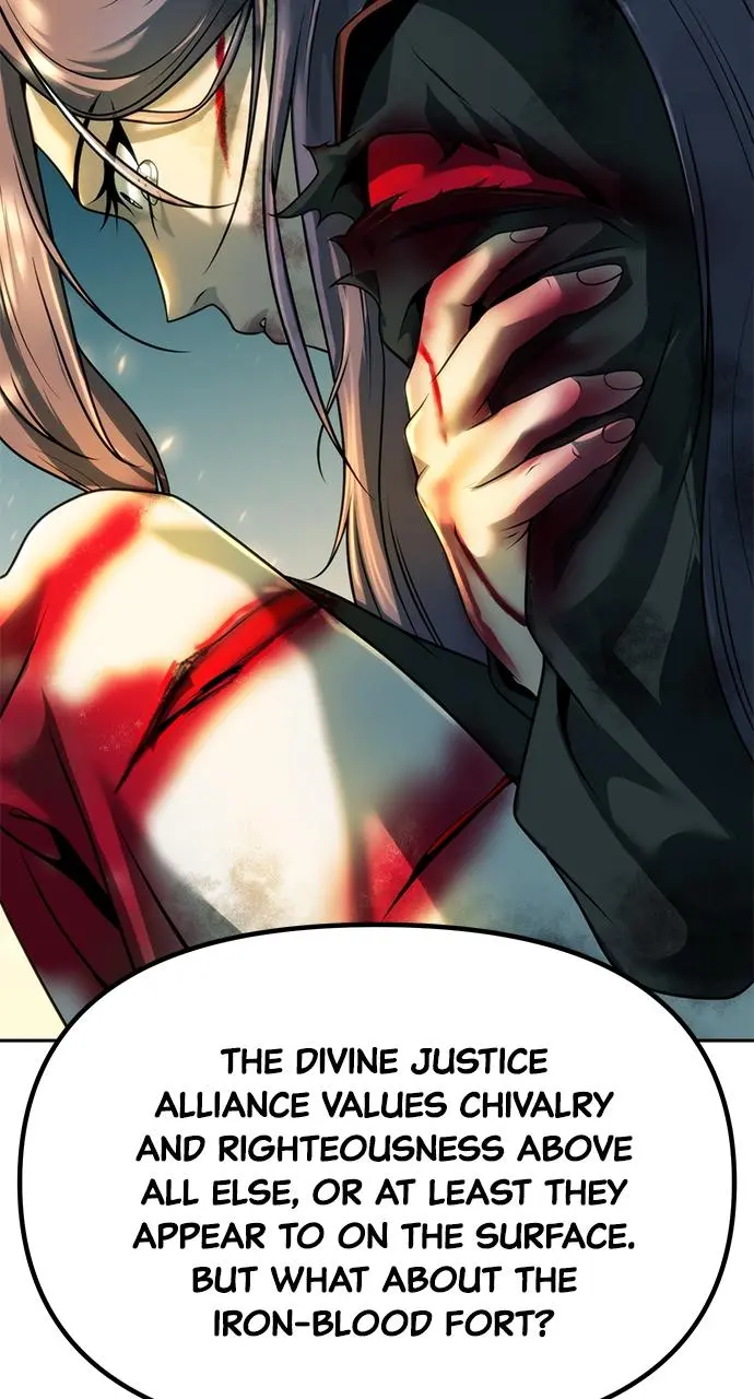 Chronicles of the Demon Faction Chapter 61