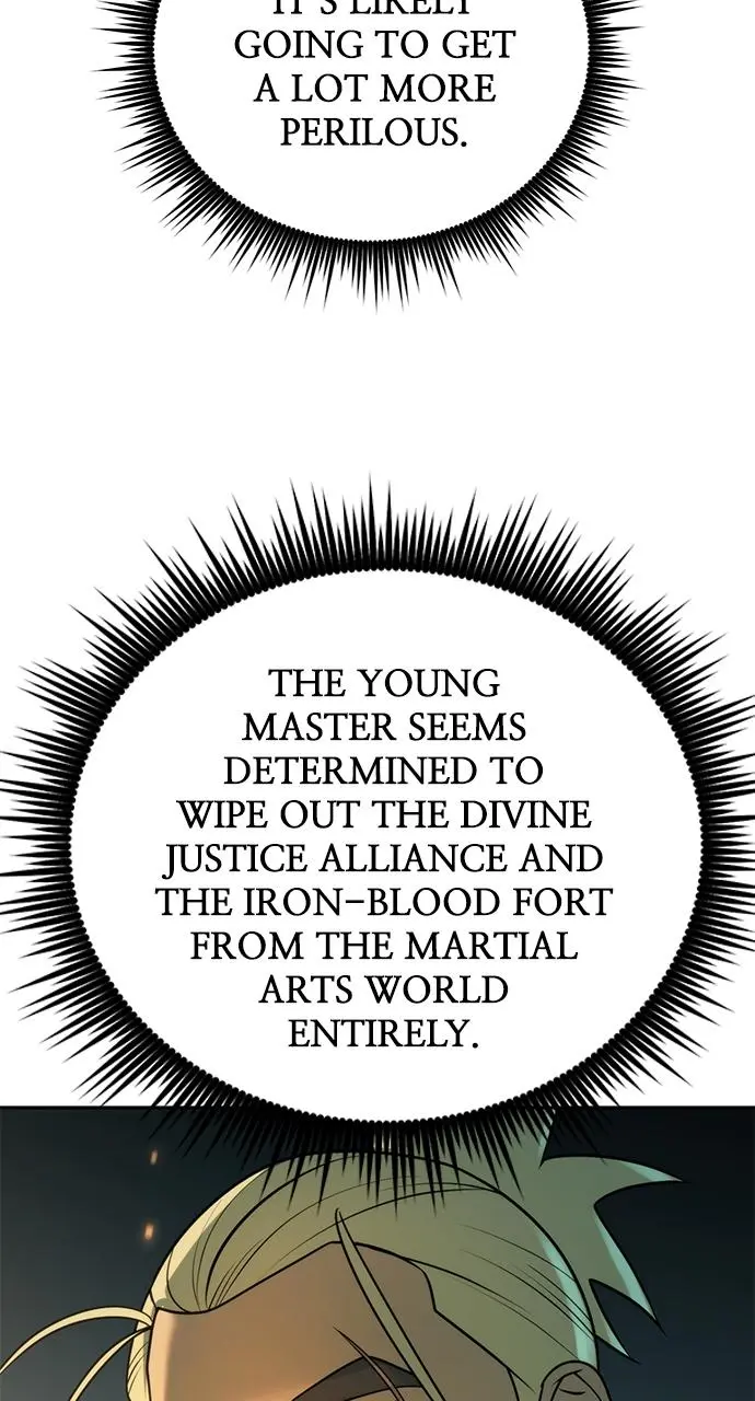 Chronicles of the Demon Faction Chapter 62