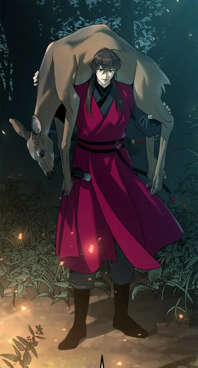 Chronicles of the Demon Faction Chapter 62
