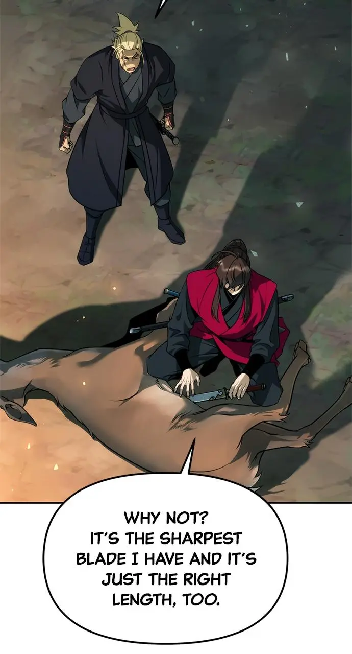 Chronicles of the Demon Faction Chapter 62