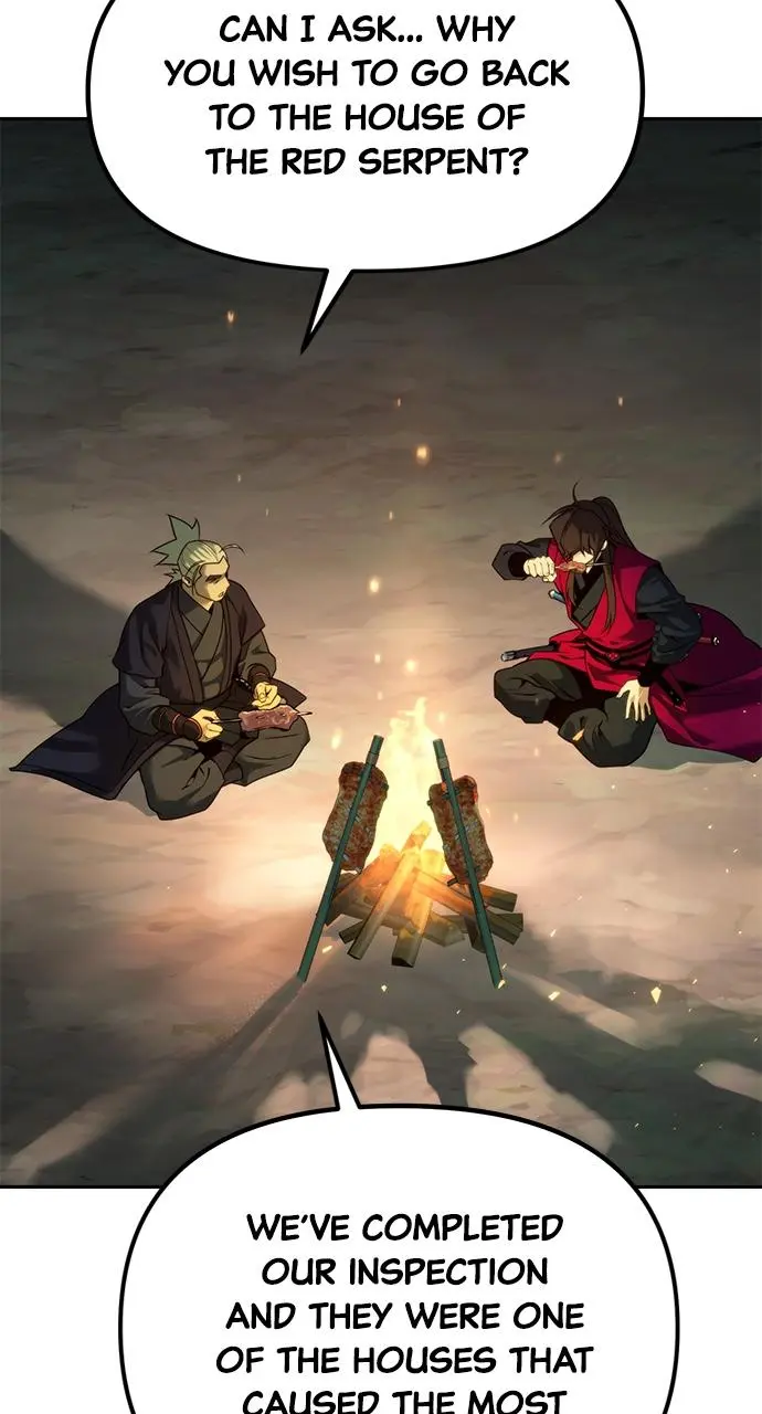 Chronicles of the Demon Faction Chapter 62