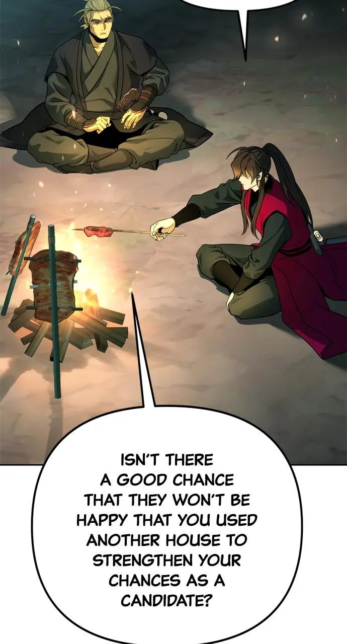 Chronicles of the Demon Faction Chapter 62