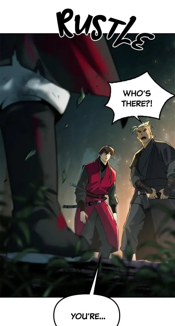 Chronicles of the Demon Faction Chapter 62