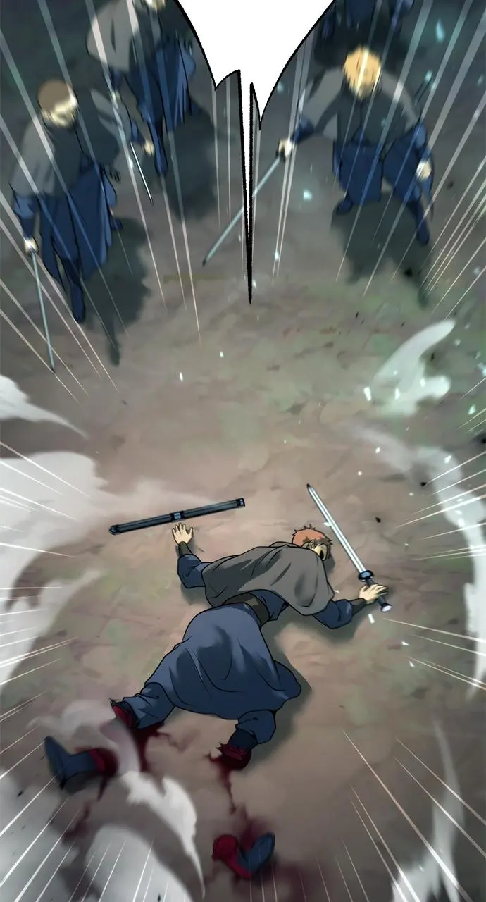 Chronicles of the Demon Faction Chapter 62