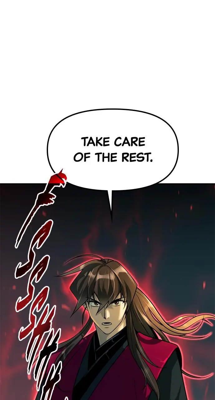 Chronicles of the Demon Faction Chapter 62
