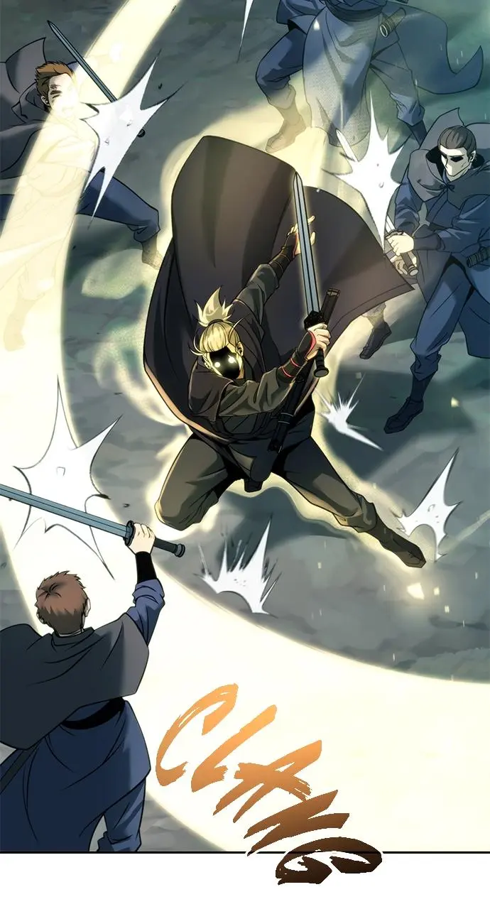 Chronicles of the Demon Faction Chapter 62