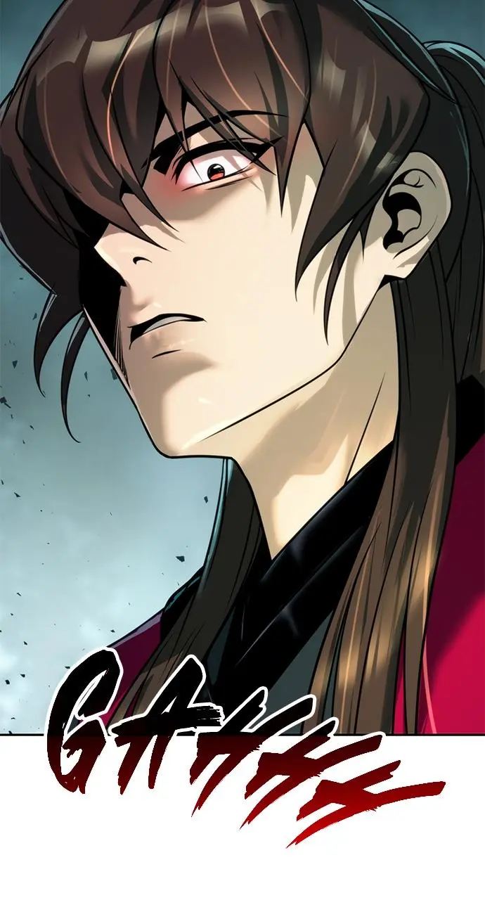 Chronicles of the Demon Faction Chapter 62