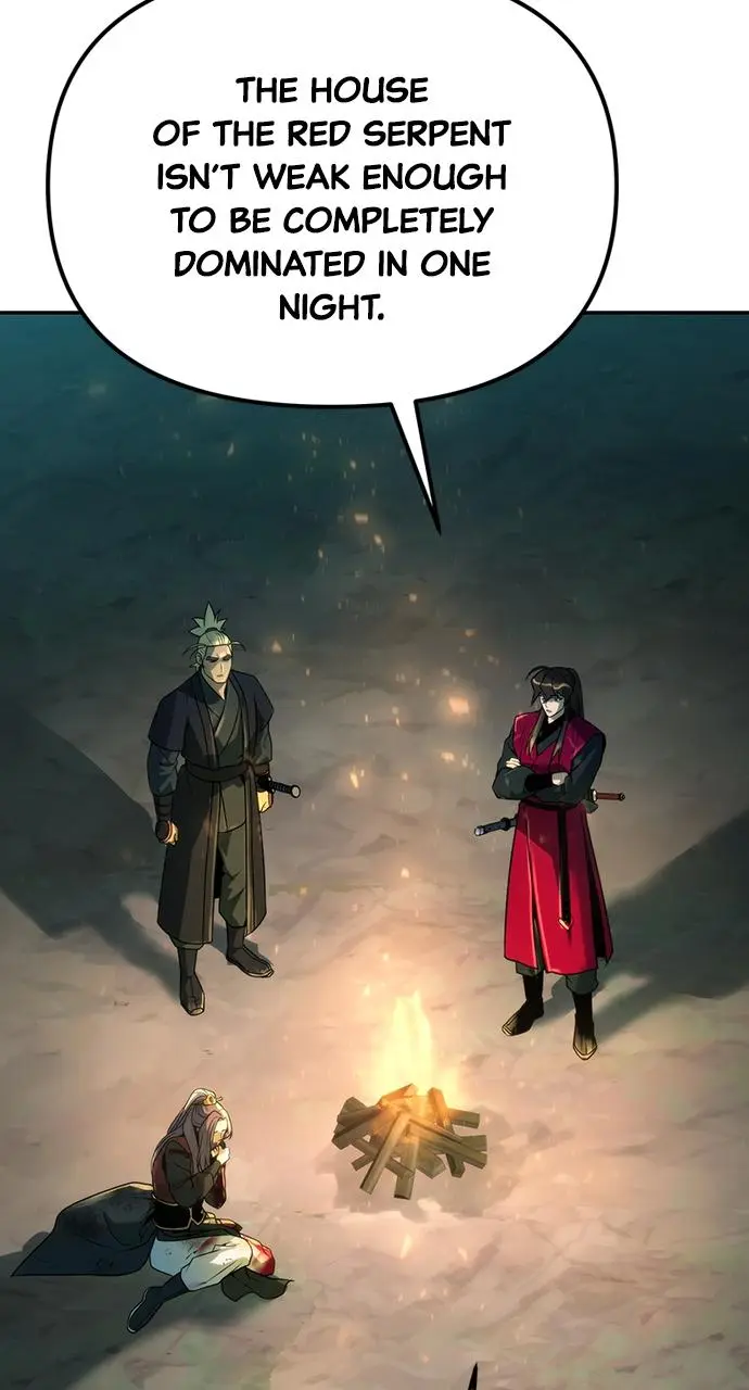 Chronicles of the Demon Faction Chapter 62