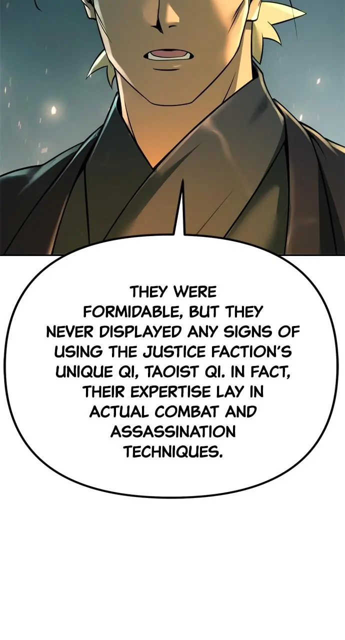 Chronicles of the Demon Faction Chapter 62