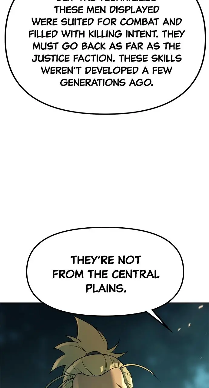 Chronicles of the Demon Faction Chapter 62