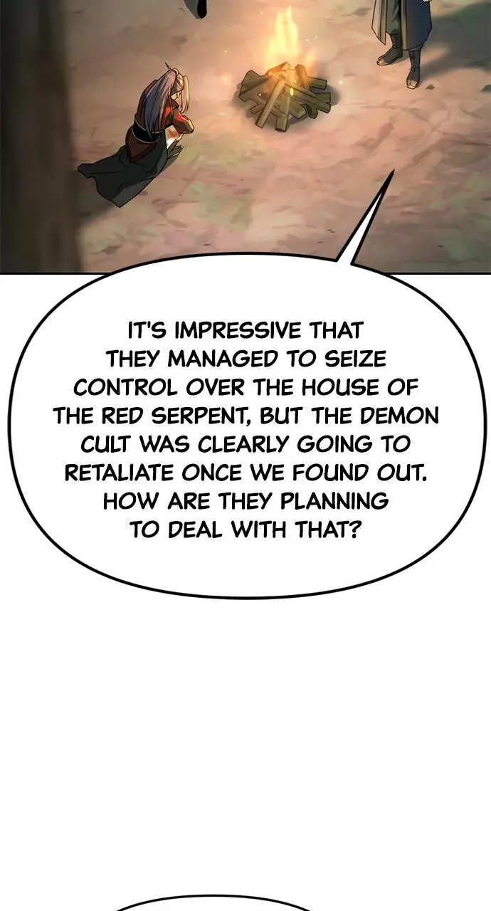 Chronicles of the Demon Faction Chapter 62