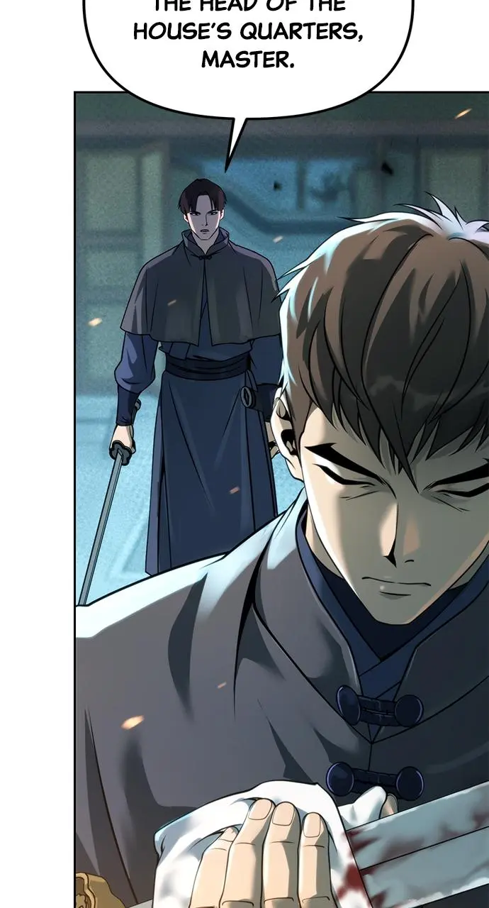 Chronicles of the Demon Faction Chapter 62