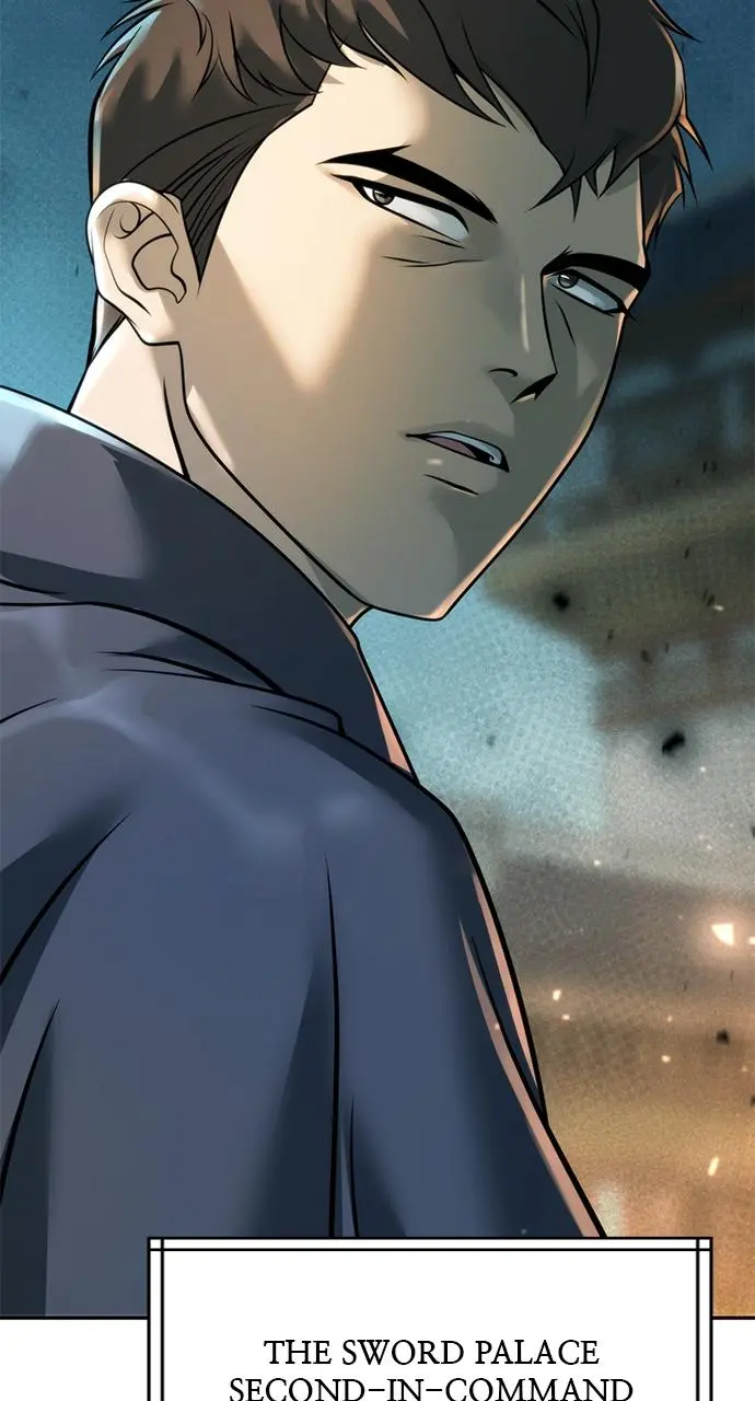 Chronicles of the Demon Faction Chapter 62