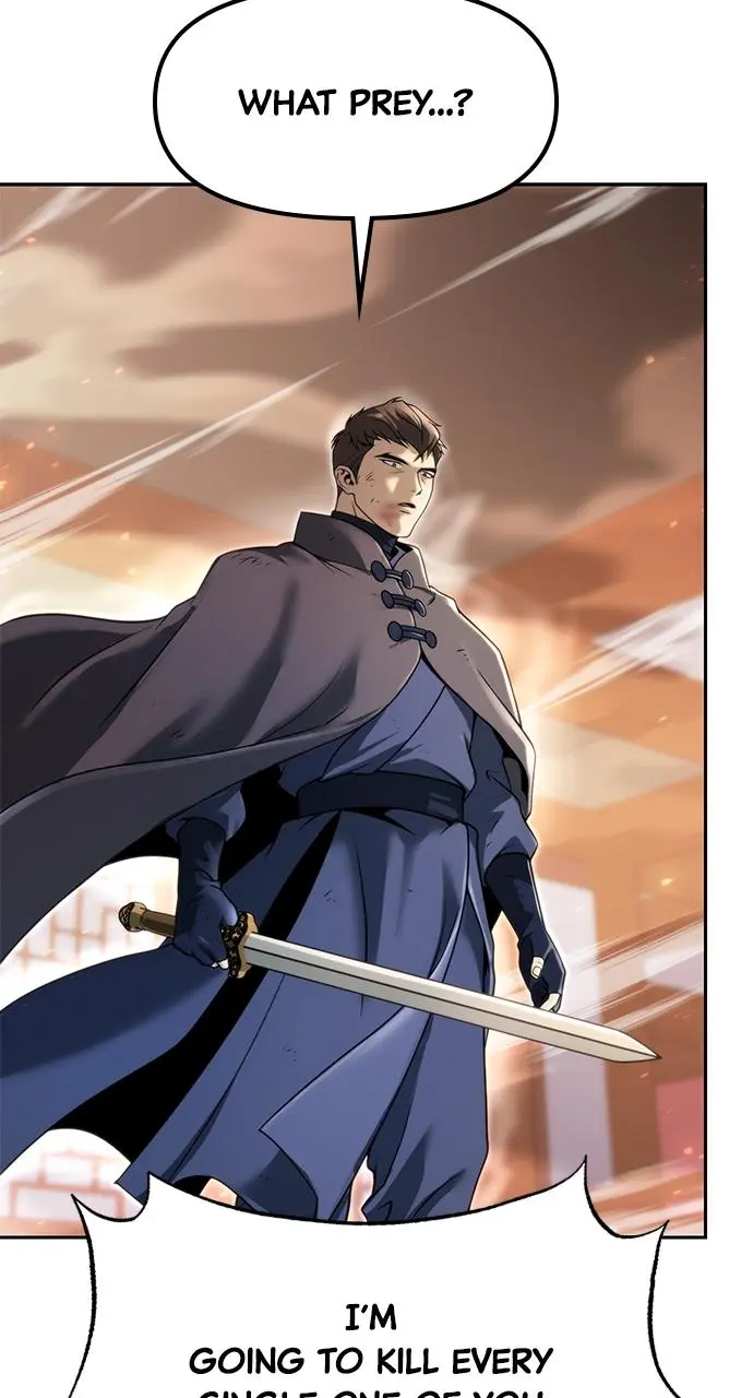 Chronicles of the Demon Faction Chapter 63