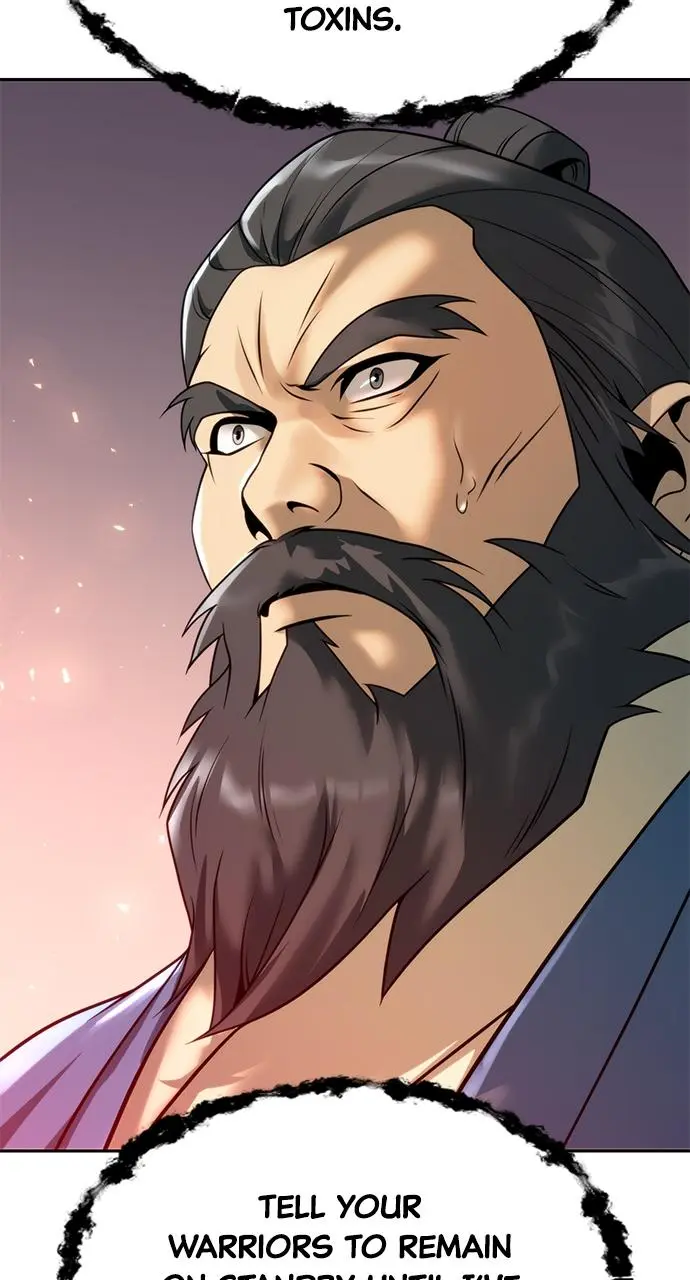Chronicles of the Demon Faction Chapter 63
