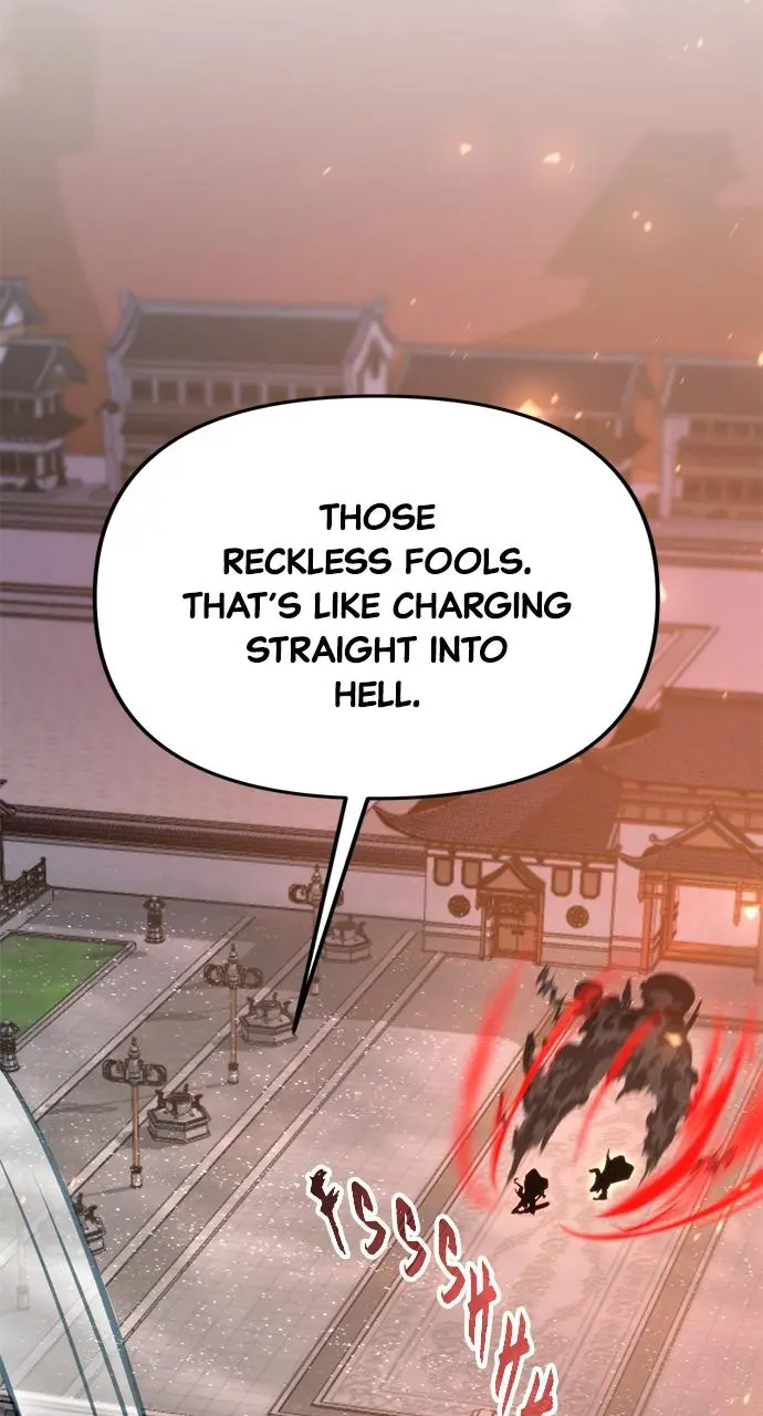 Chronicles of the Demon Faction Chapter 63