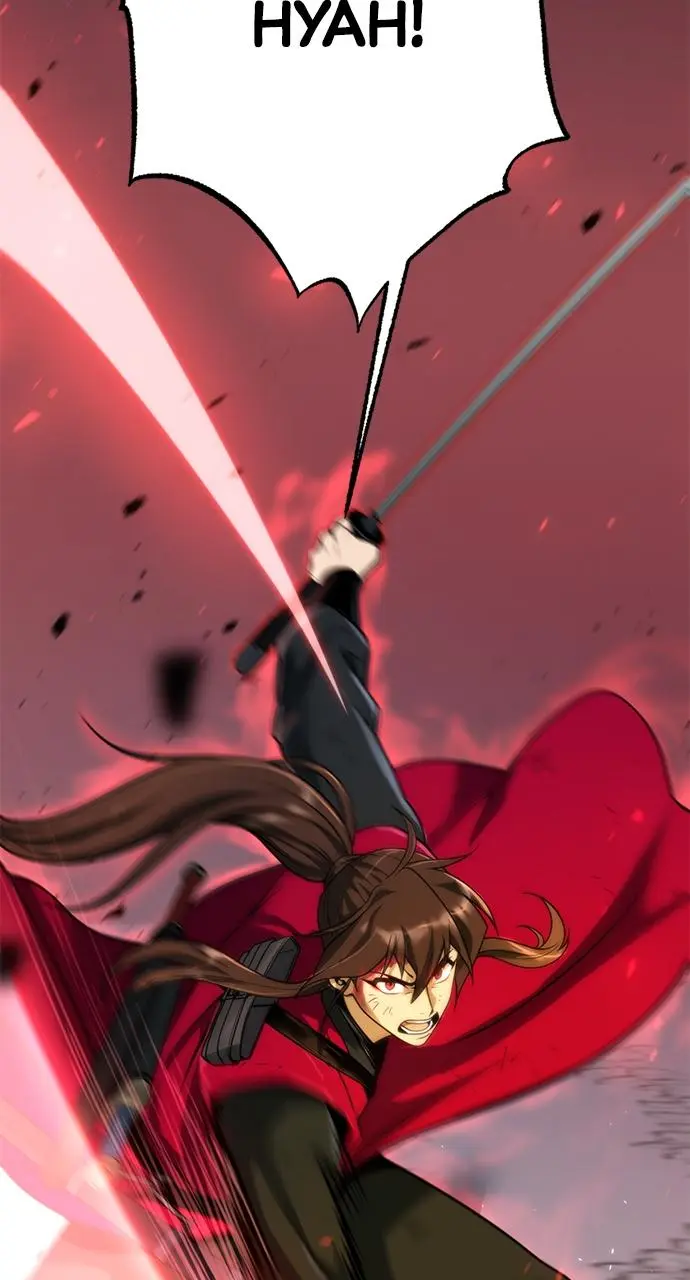 Chronicles of the Demon Faction Chapter 63