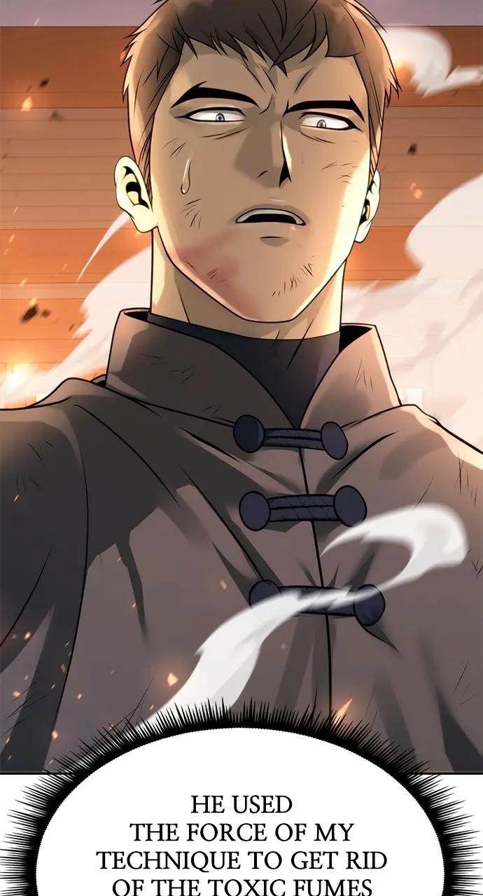 Chronicles of the Demon Faction Chapter 63