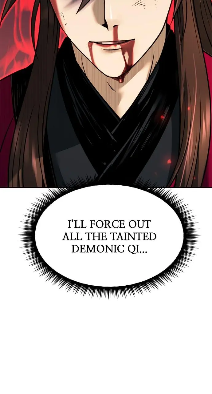 Chronicles of the Demon Faction Chapter 63