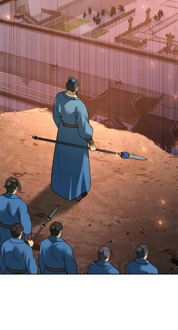 Chronicles of the Demon Faction Chapter 63