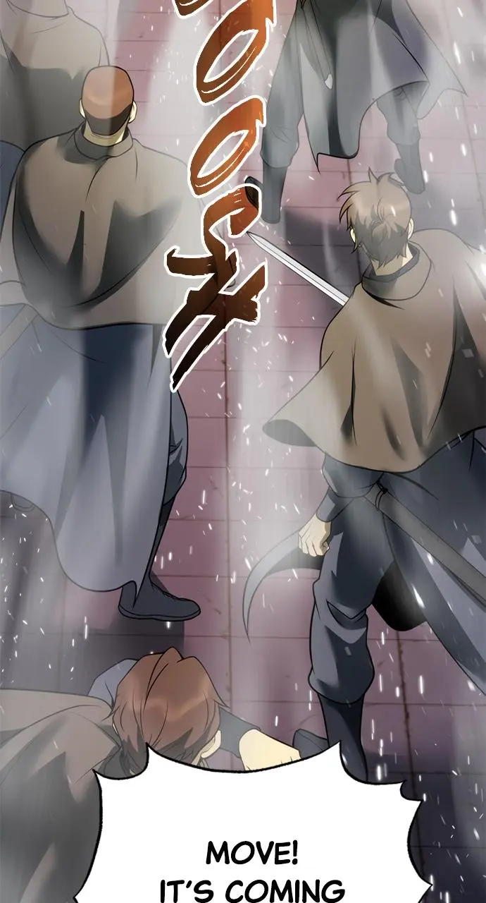 Chronicles of the Demon Faction Chapter 63