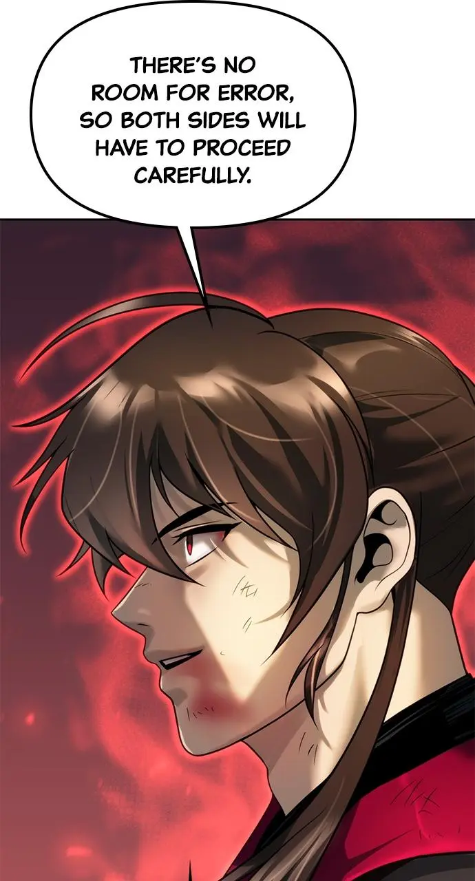 Chronicles of the Demon Faction Chapter 63