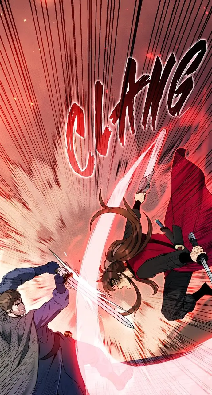 Chronicles of the Demon Faction Chapter 63
