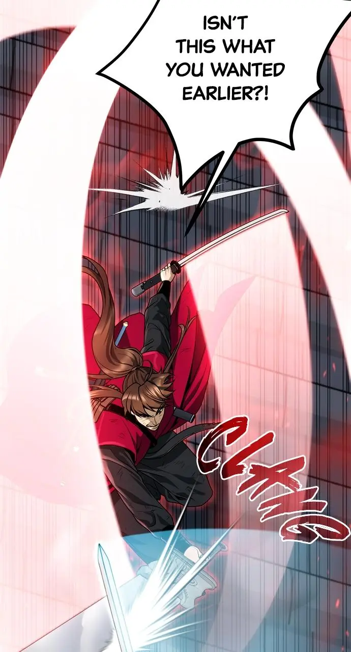 Chronicles of the Demon Faction Chapter 63