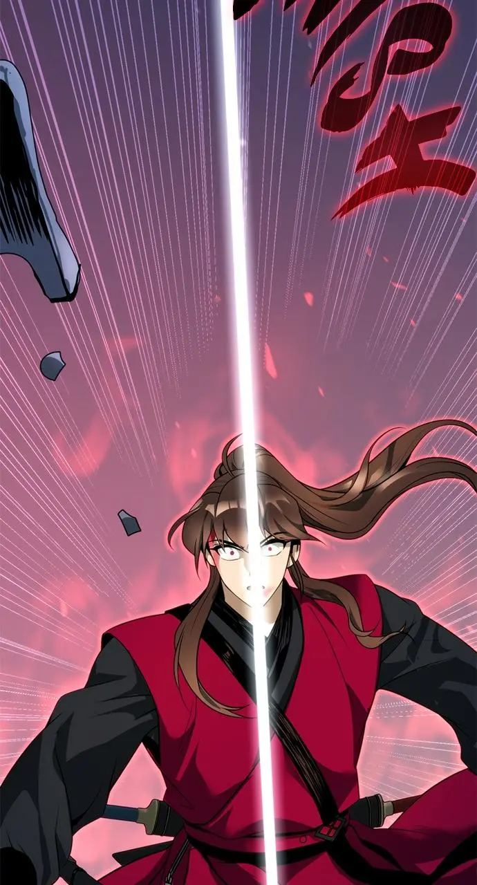 Chronicles of the Demon Faction Chapter 63