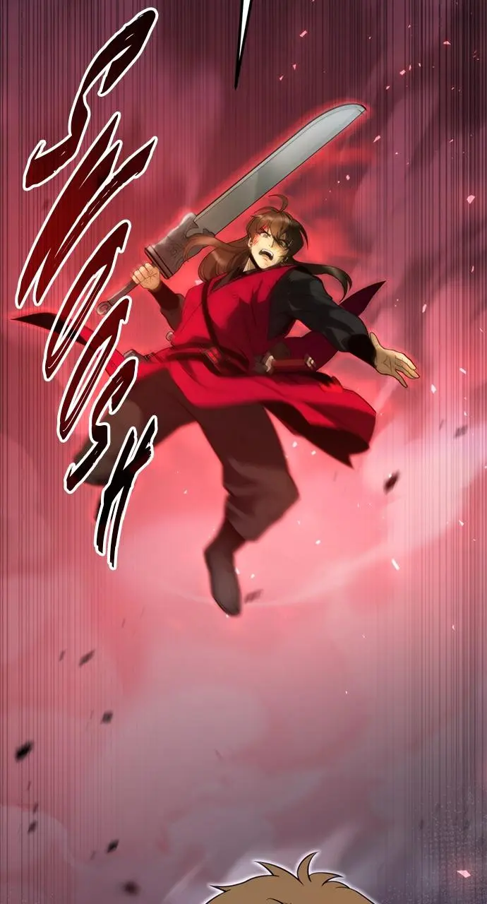 Chronicles of the Demon Faction Chapter 64