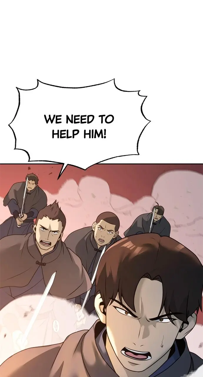 Chronicles of the Demon Faction Chapter 64