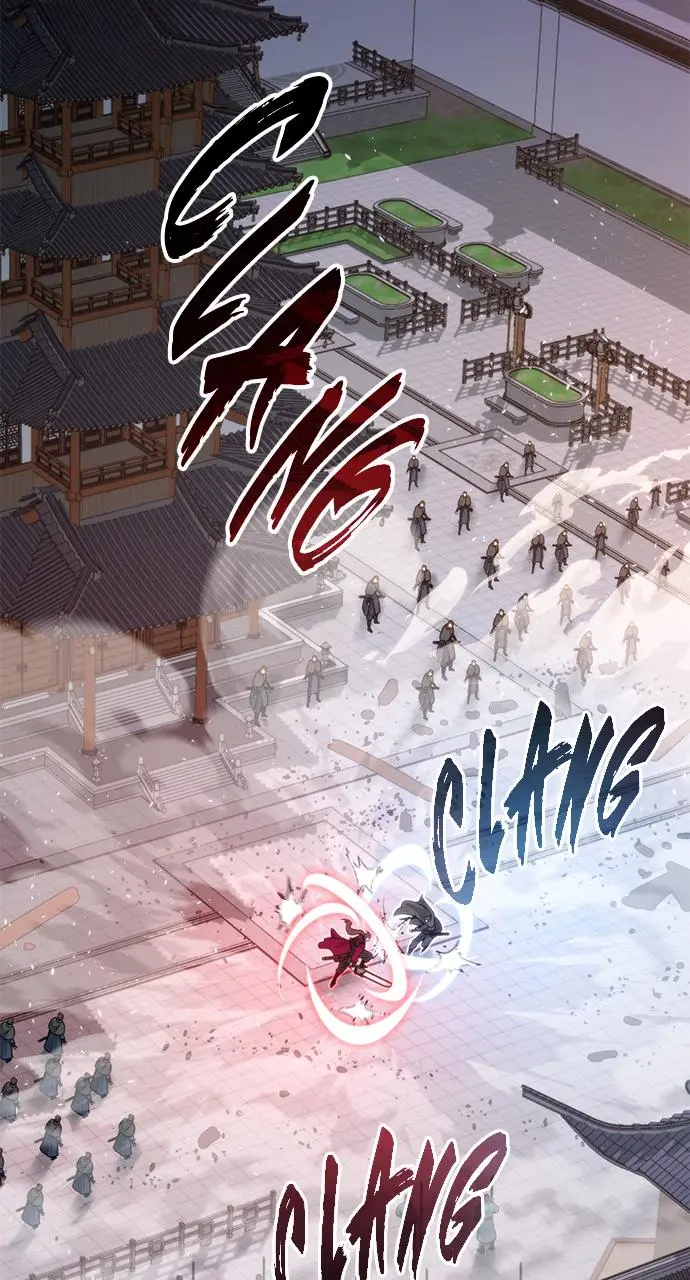Chronicles of the Demon Faction Chapter 64
