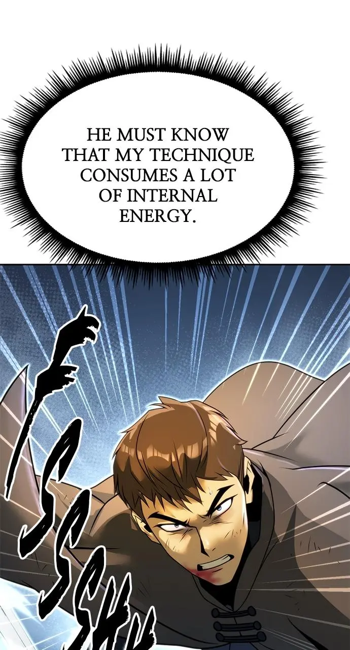 Chronicles of the Demon Faction Chapter 64
