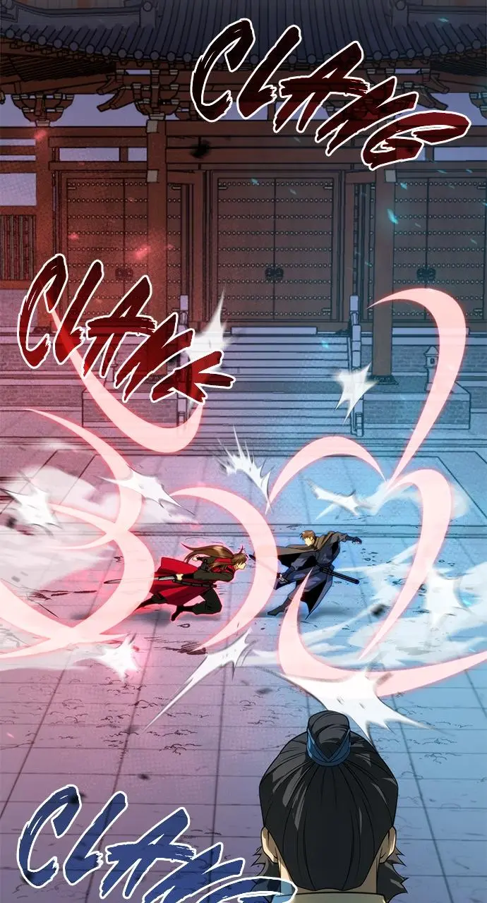Chronicles of the Demon Faction Chapter 64