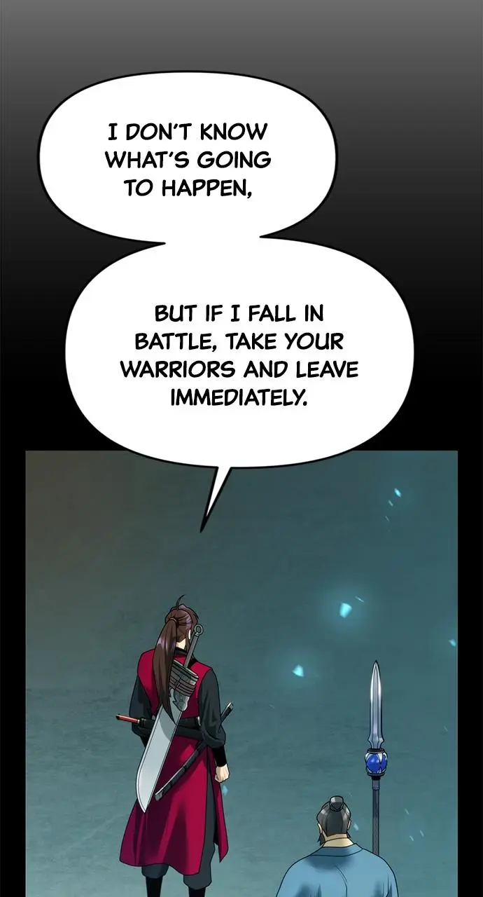 Chronicles of the Demon Faction Chapter 64