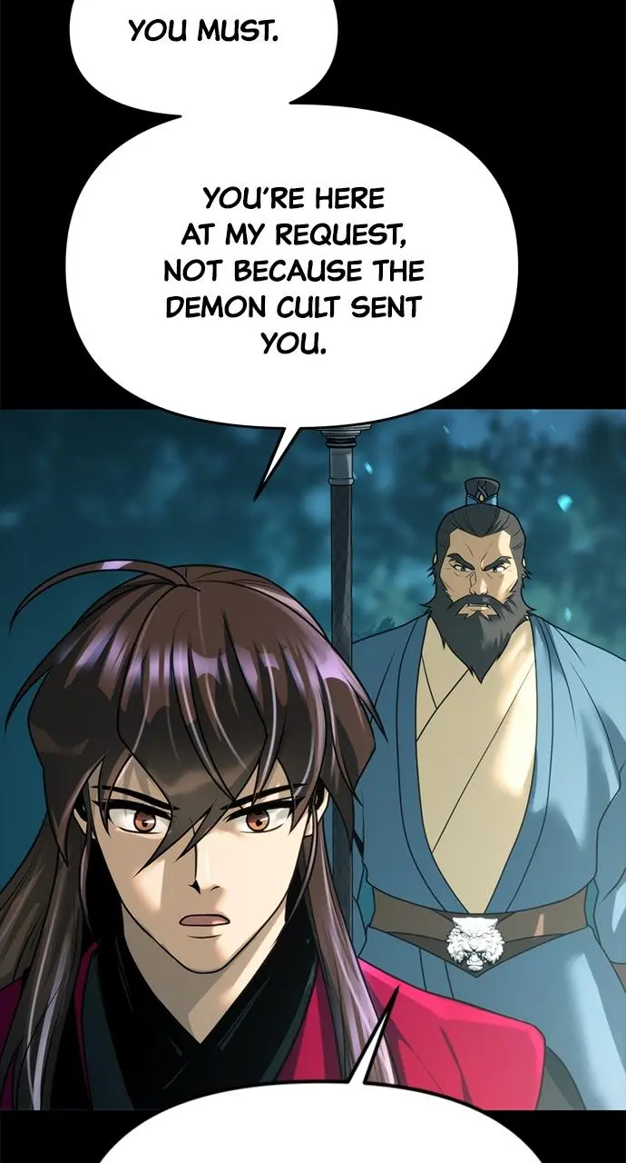 Chronicles of the Demon Faction Chapter 64