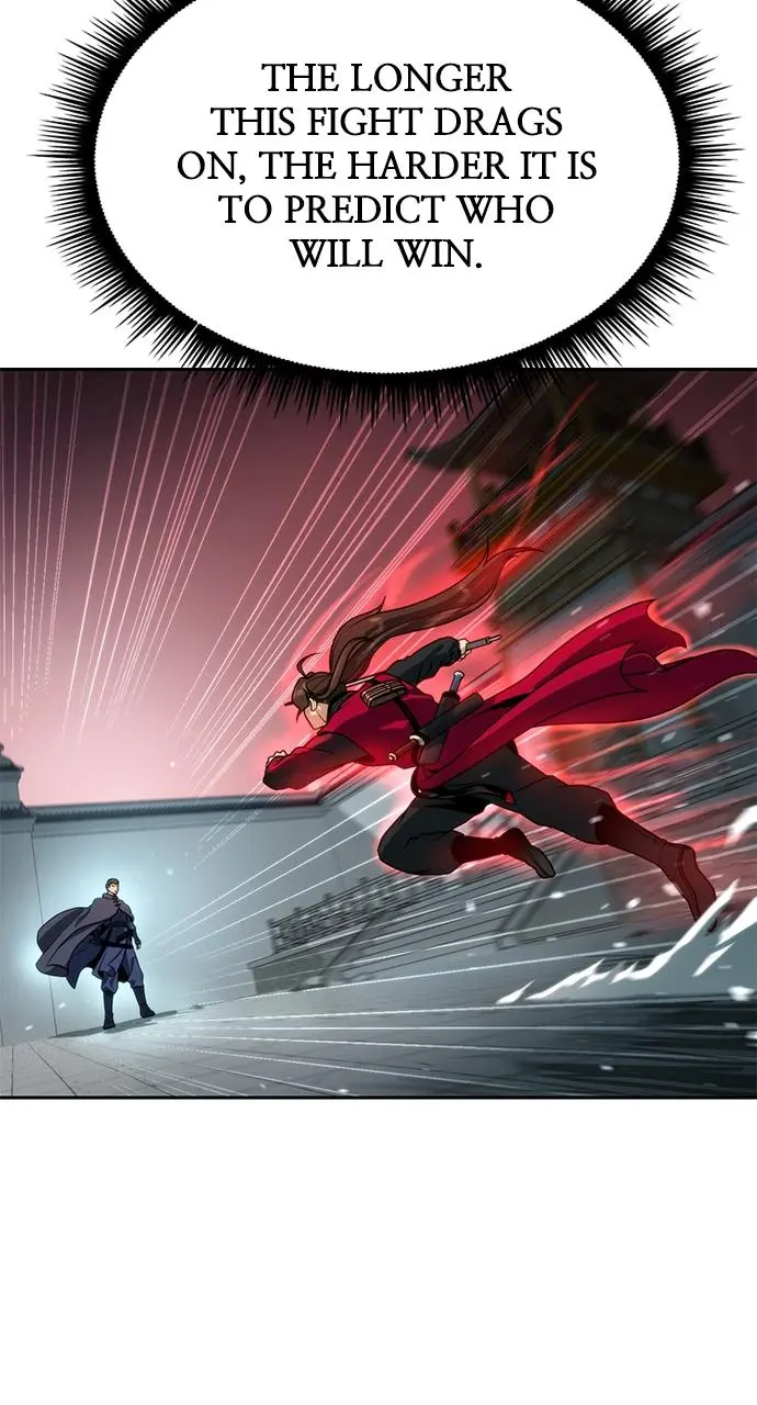 Chronicles of the Demon Faction Chapter 64