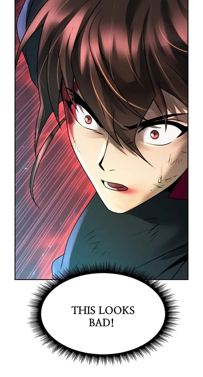 Chronicles of the Demon Faction Chapter 64