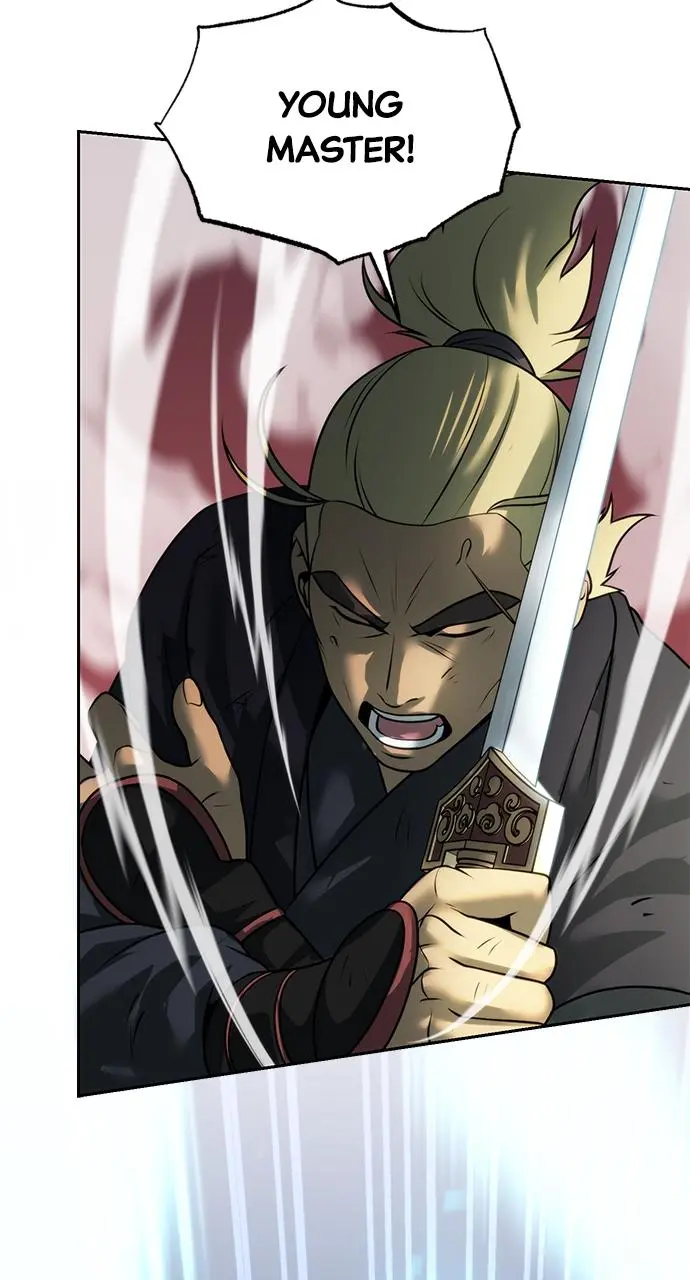 Chronicles of the Demon Faction Chapter 64